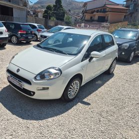 Fiat Punto 1.3 MJT II 75 CV 5 porte Lounge