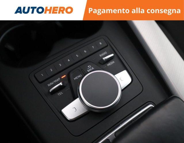 AUDI A5 SPB 2.0 TDI 190 CV S tronic Sport