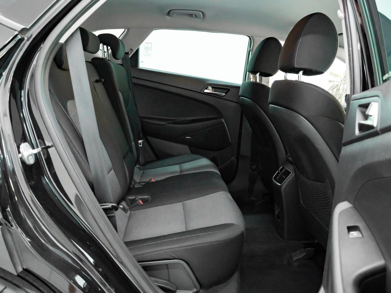 Hyundai Tucson 1.6 CRDi XPrime