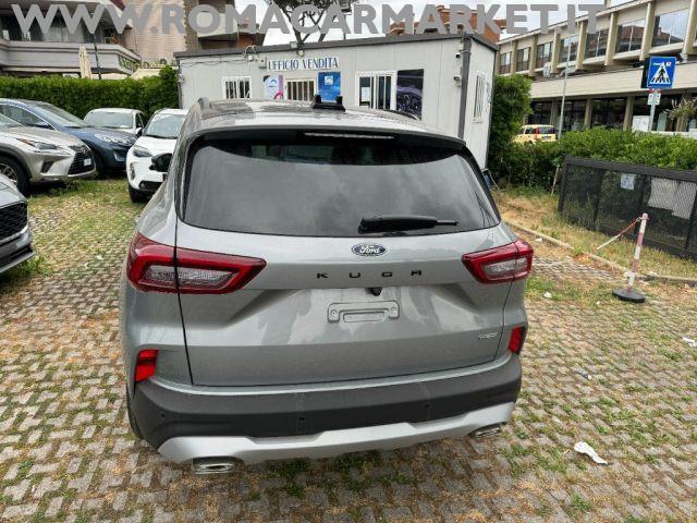 FORD Kuga 2.5 Hybrid PLUG 243CV CVT 2WD Active X PRONTA CON