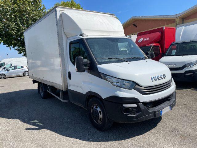 IVECO Daily 35C16 FURGONATO E6 [F118]
