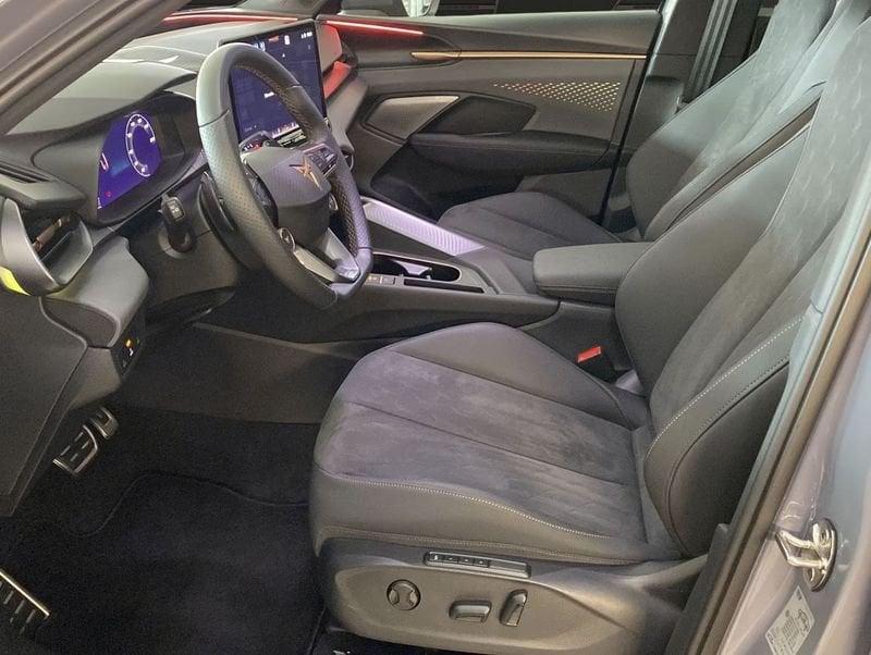 Cupra Terramar Terramar 1.5 e-TSI DSG TETTO AUDIO PREMIUM CAMERA