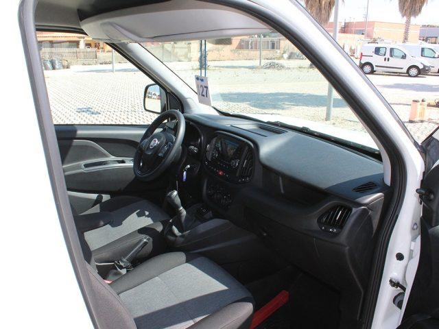 FIAT Doblo 1.3 MJT COIBENTATO Cargo AUTOCARRO +IVA