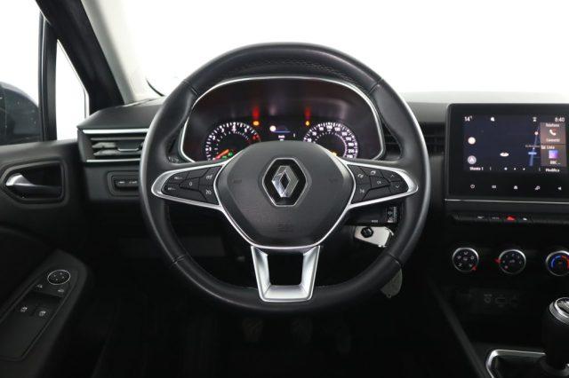 RENAULT Clio Clio TCe 90 CV 5 porte Business