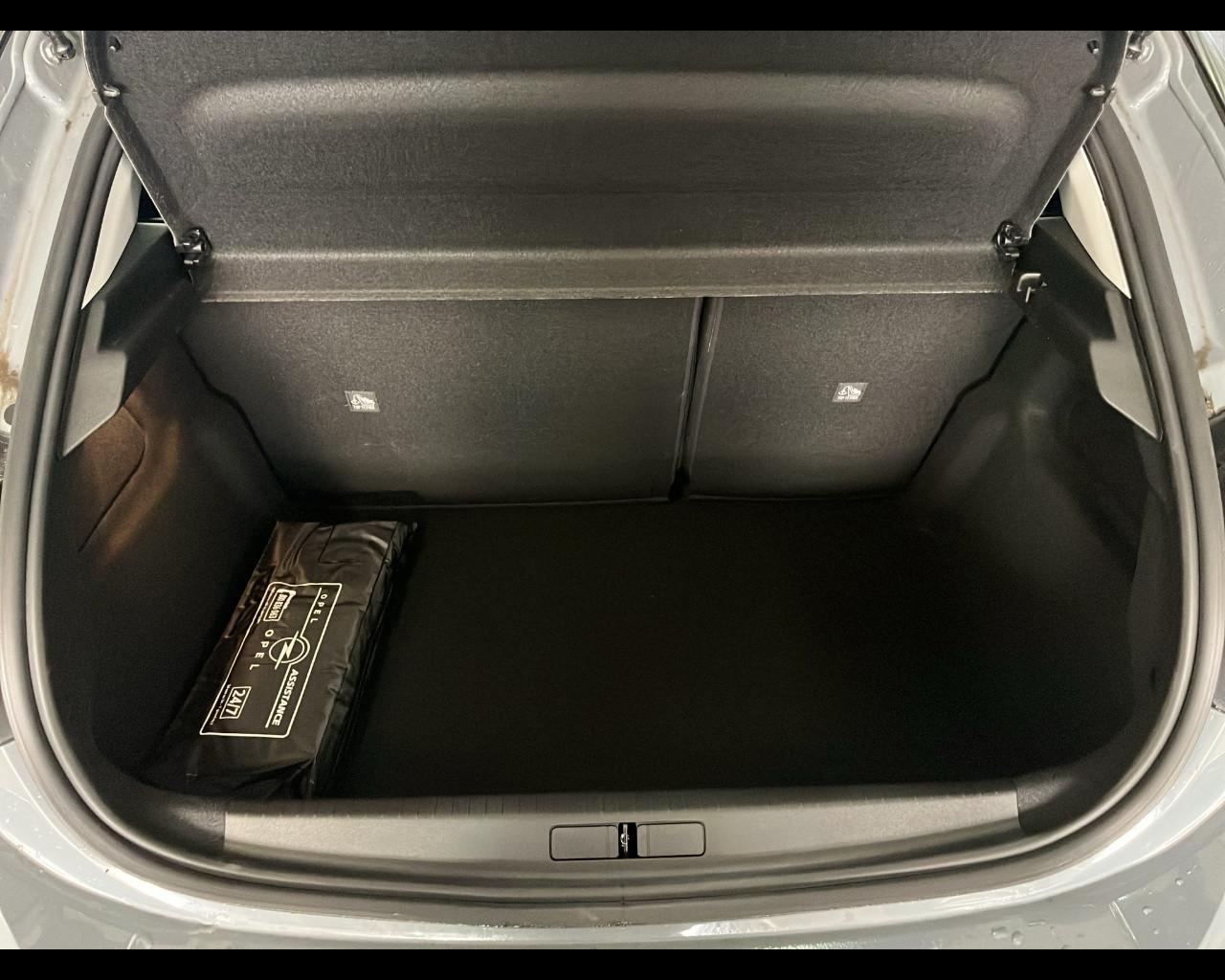 OPEL Nuova Corsa 1.2 75cv MT5