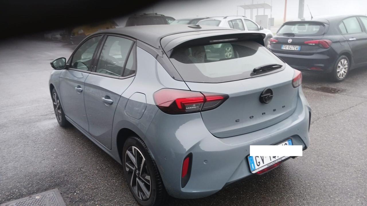 Opel Corsa 1.2 100 CV aut.