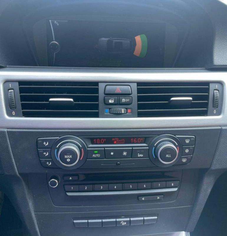 BMW Serie 3 320 d cat Touring AUTOMATICA GARANZIA