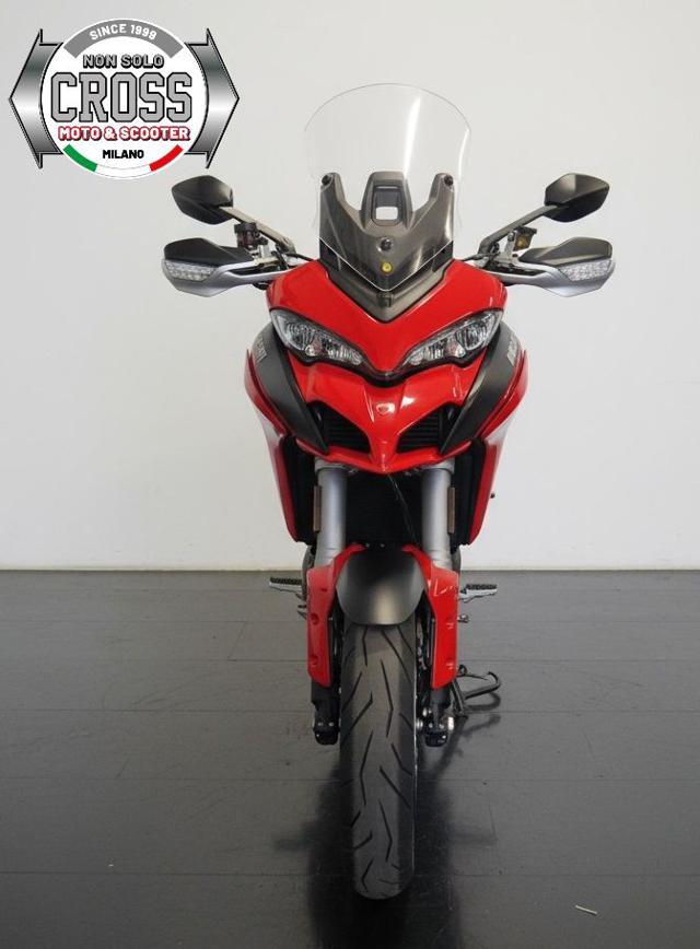 DUCATI Multistrada 1260 S - ANNO 2019