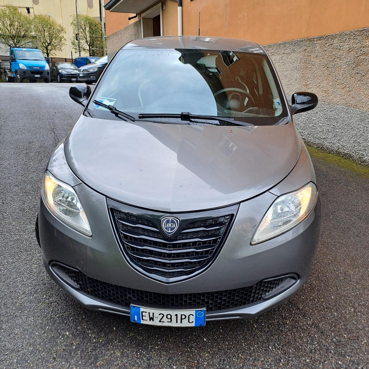 Lancia Y 1.3 Mjet - OK NEOPATENTATI
