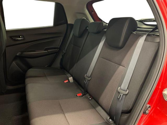 SUZUKI Swift Sport 1.4 Hybrid Boosterjet