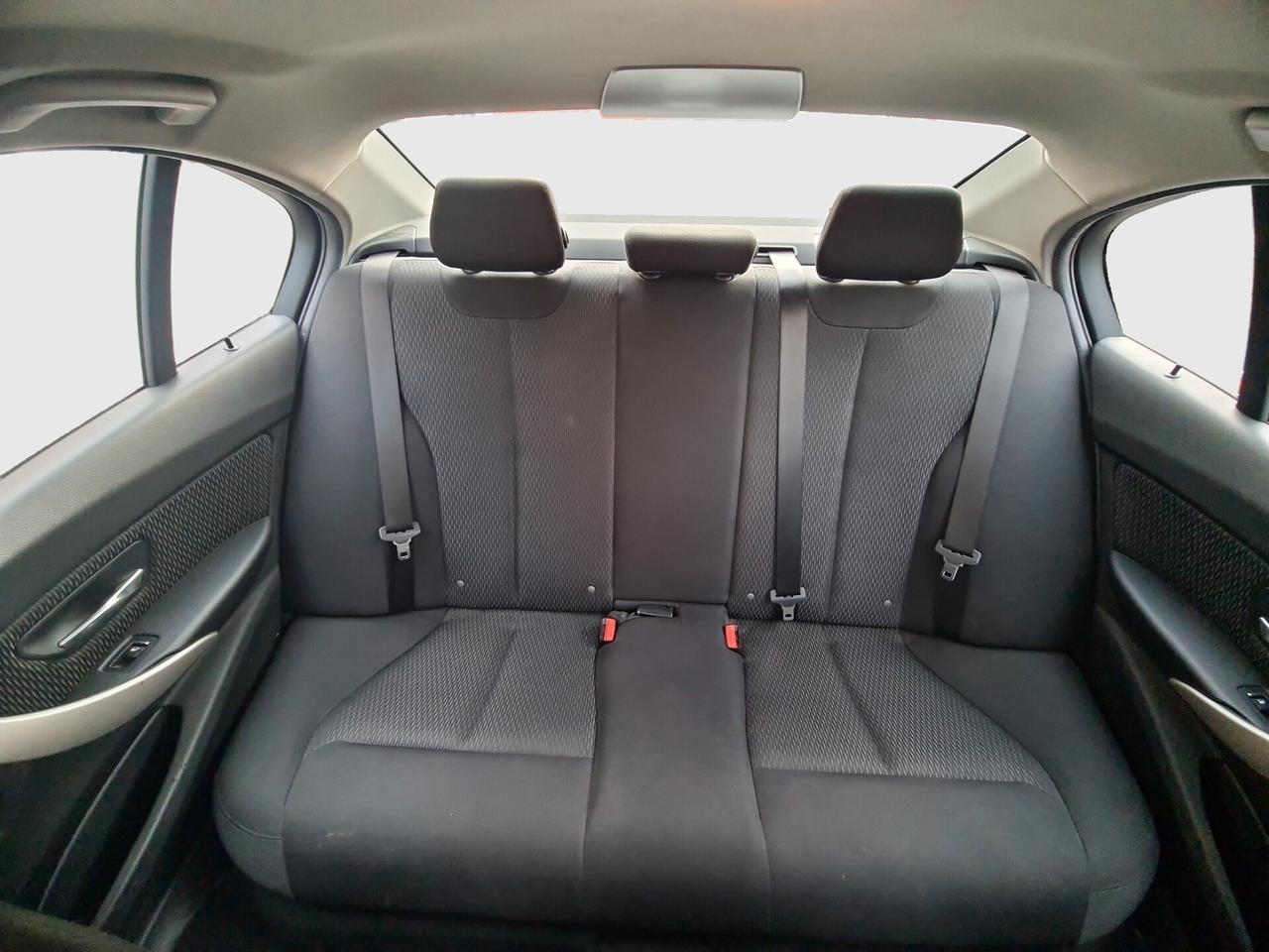 Bmw 318 318i Business Advantage