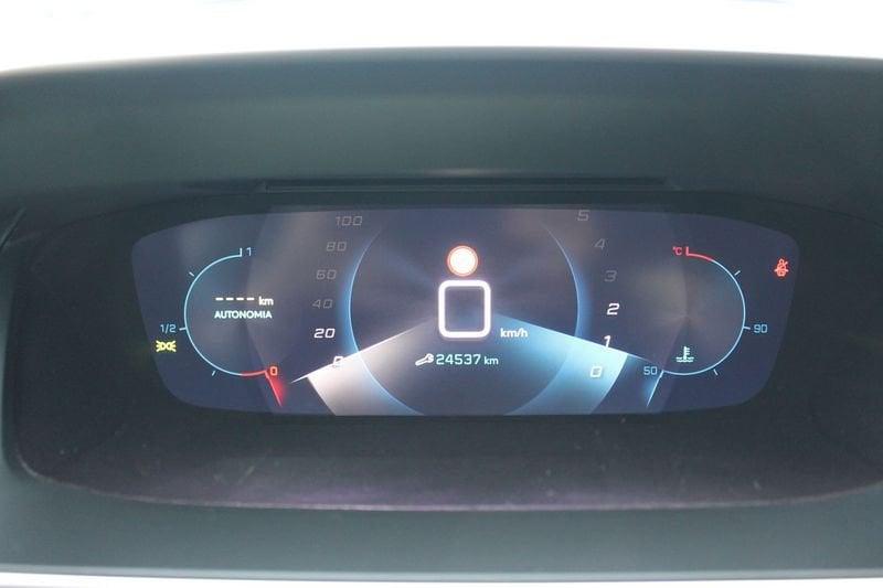 Peugeot 208 208 PureTech 100 Stop&Start 5 porte Allure