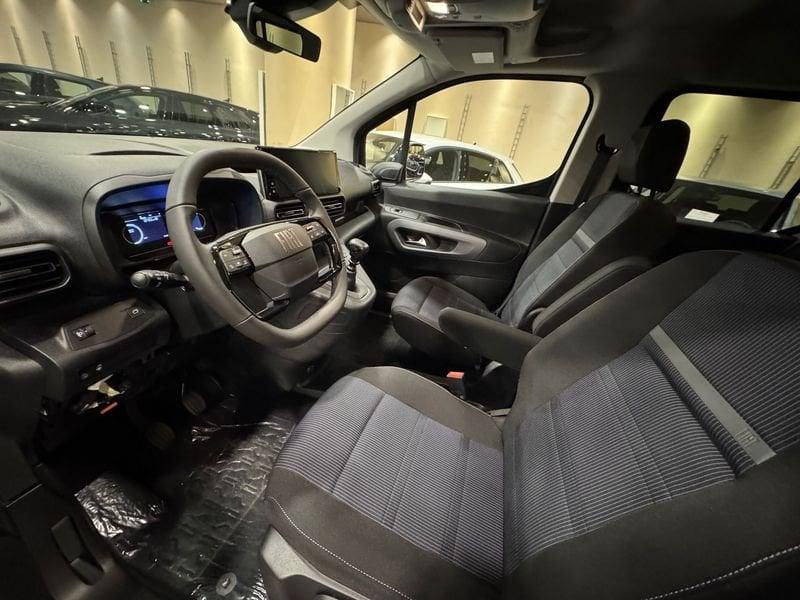 FIAT Doblò Doblò 1.5 BlueHdi 100CV PL Combi N1