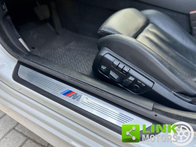 BMW 640 d Gran Coupé Msport Edition