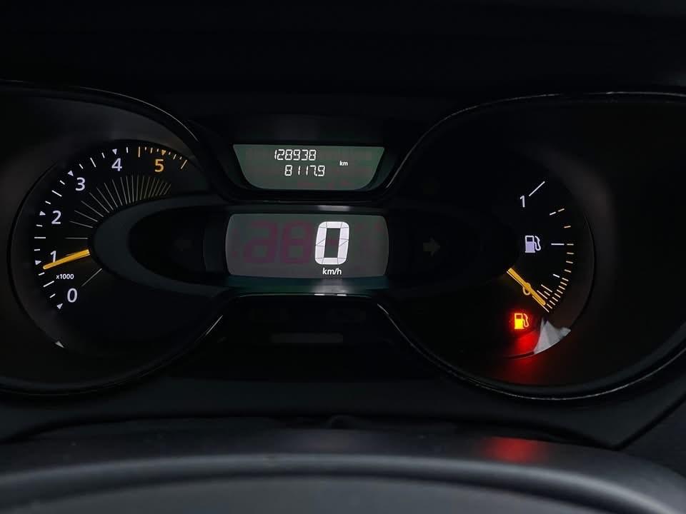 Renault Captur dCi 8V 90 CV Start&Stop Energy Intens