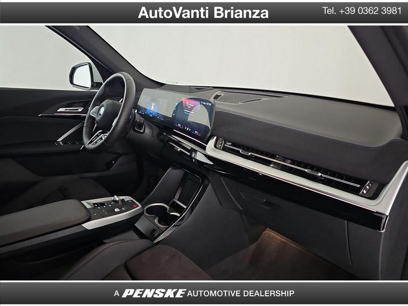 BMW X1 X1 xdrive 25e MSport Pro