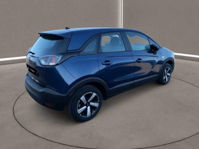 OPEL Crossland - 1.2 Turbo 12V 110 CV Start&Stop Editio