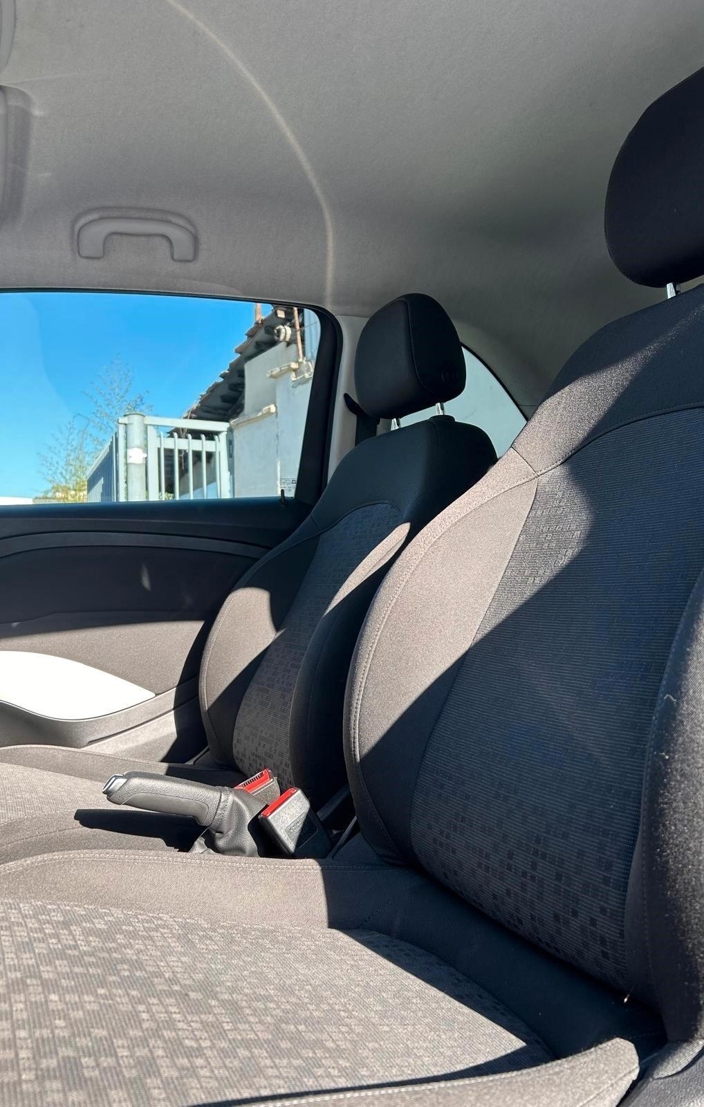 Opel Adam 1.2