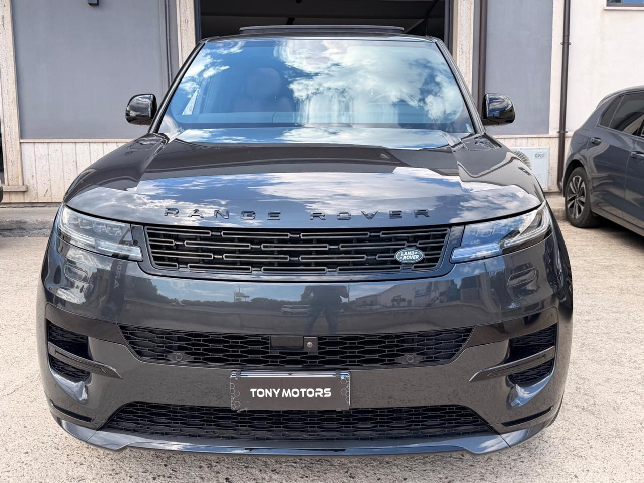 Land Rover Range Sport 3.0 I6 PHEV 440 CV Dynamic SE