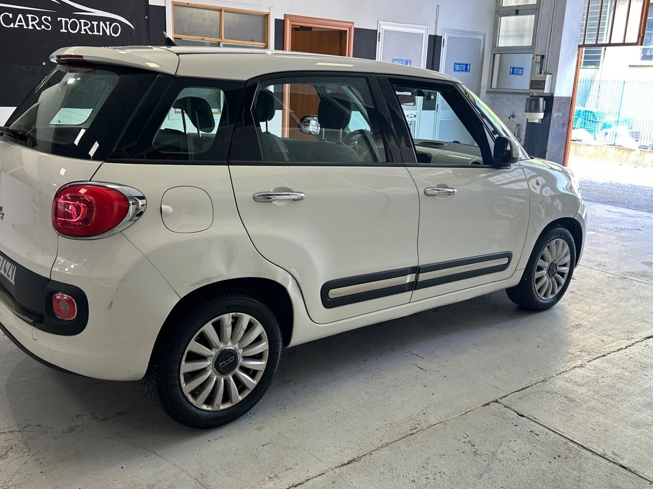 Fiat 500L 1.6 Multijet 105 CV Easy prezzo non trattabile