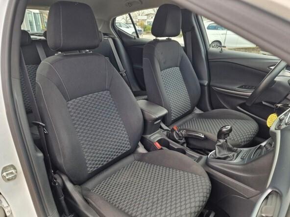 Opel Astra 1.0 Turbo 105 cv ecoFLEX Start&Stop Innovation