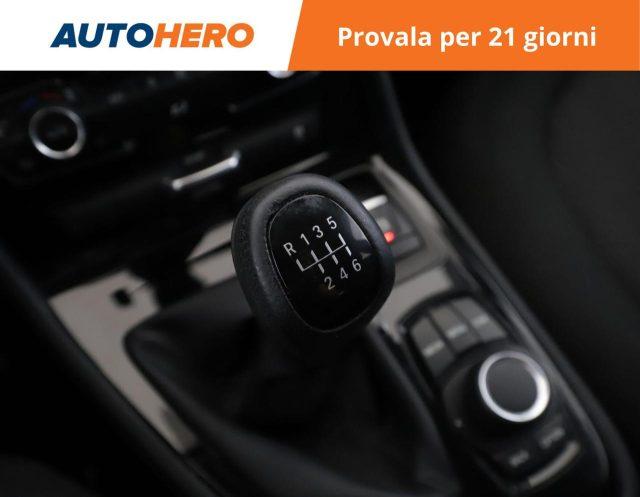 BMW 216 d Gran Tourer Advantage