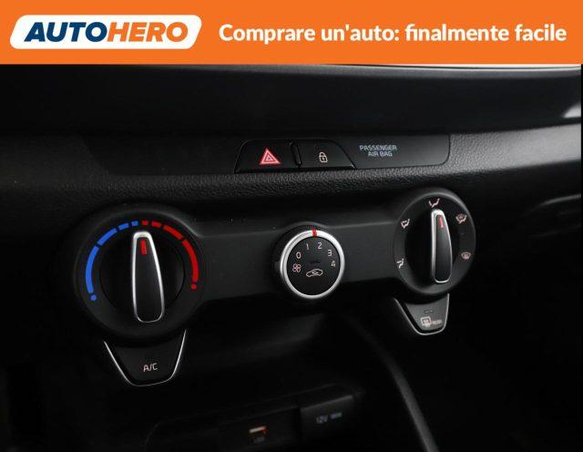 KIA Stonic 1.0 T-GDi 100 CV MHEV DCT Urban