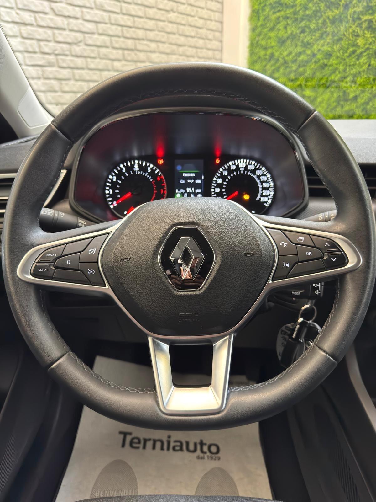 Renault Clio TCe 100 CV GPL 5 porte Equilibre