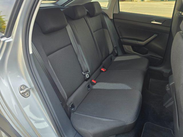 VOLKSWAGEN Taigo 1.0 TSI 95CV RetroCAMERA 17" Keyless Entry&GO Neop