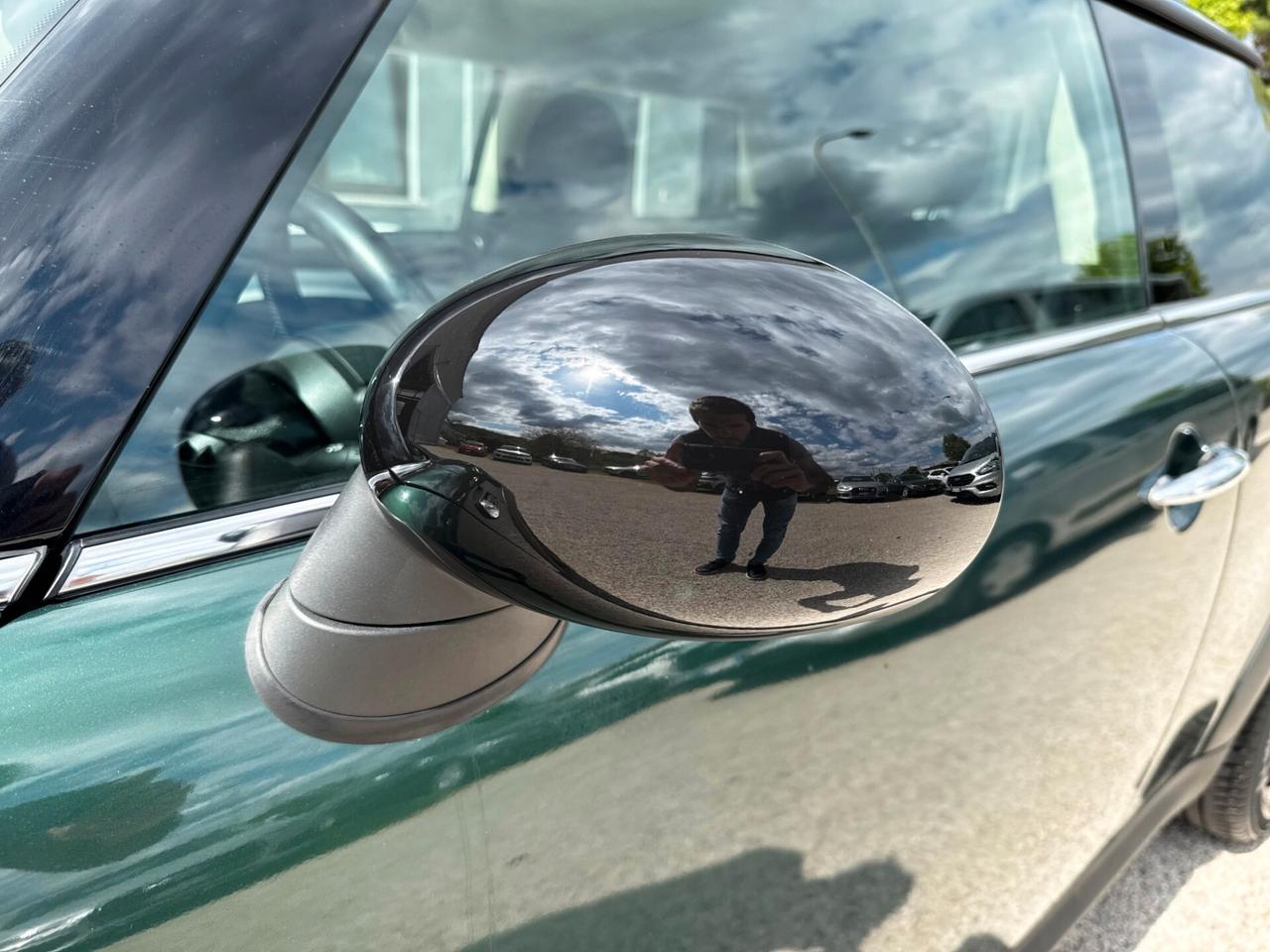 Mini One 1.5 3p 75cv Harman/Kardon | PREZZO PROMO