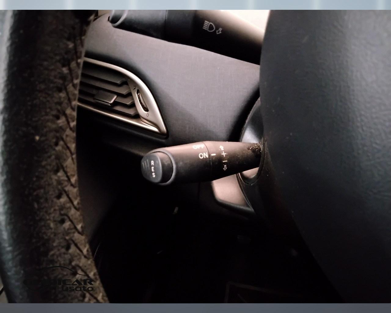 LANCIA Ypsilon III 2021 - Ypsilon 1.2 Gold Gpl 69cv