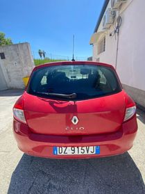 Renault Clio Storia 1.2 5 porte GPL Confort