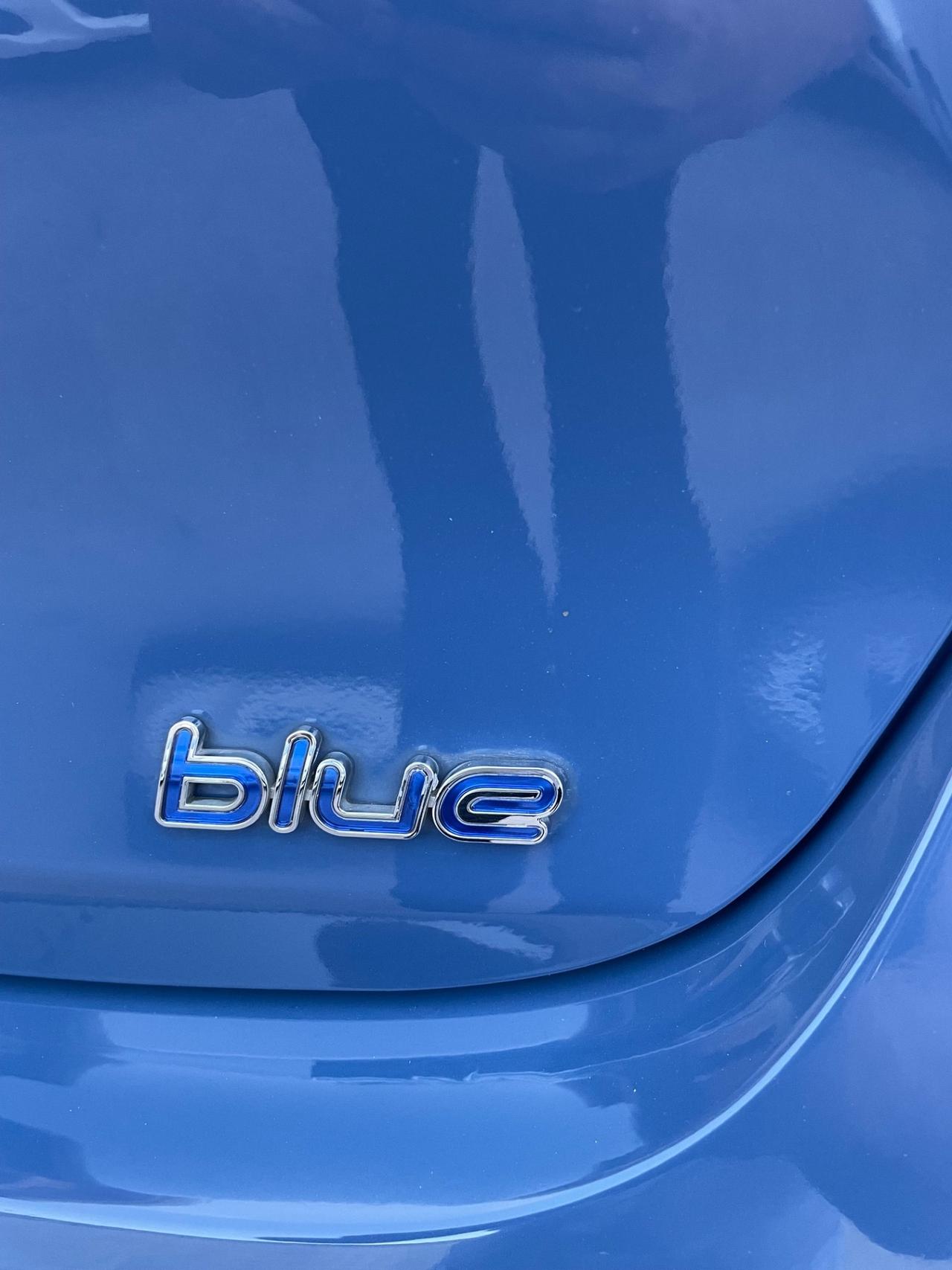 Hyundai i10 1.0 LPGI Econext Sound Edition Full optional dal nord Italia