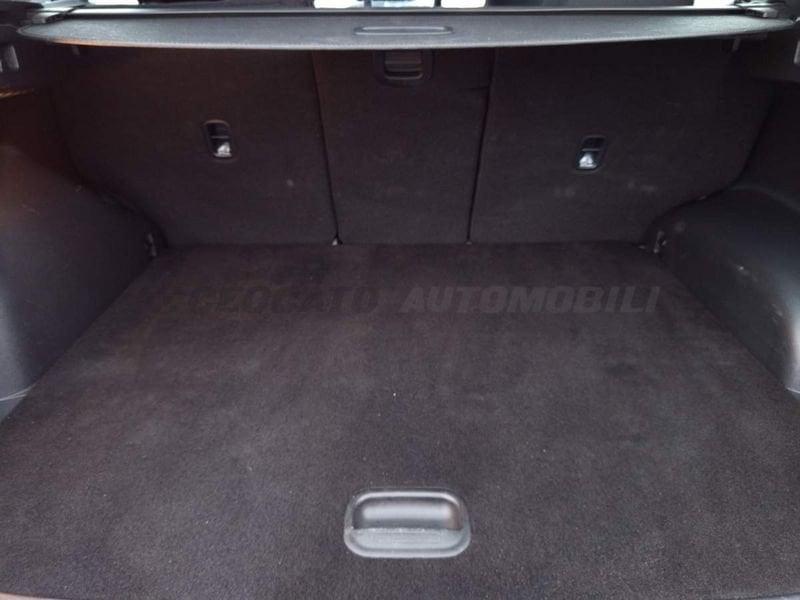 KIA Sportage Sportage 1.6 crdi mhev Business dct