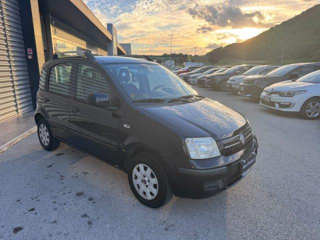 FIAT Panda 1.3 MJT 16V Dynamic ok neopatentati