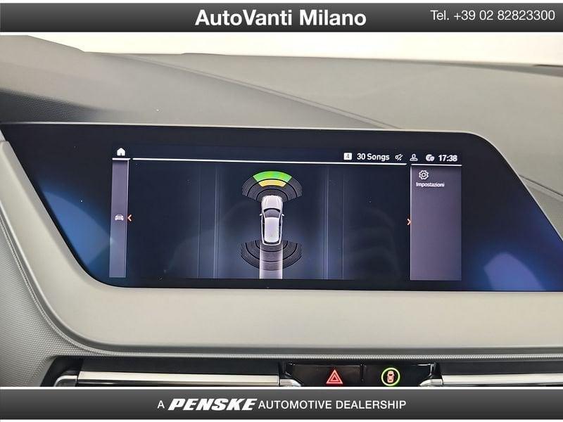 BMW Serie 1 116i 5p. Advantage