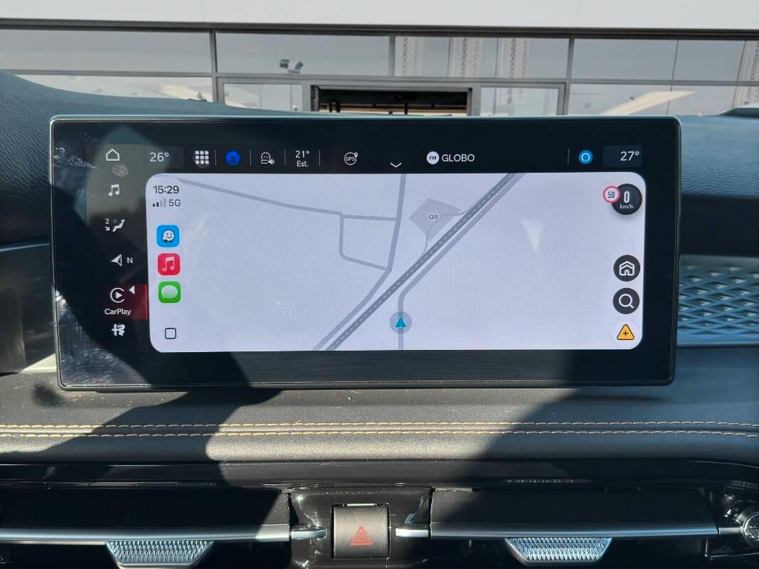 Alfa Romeo Tonale 1.5 hybrid Sprint 160cv AUTO con Telecam e CarPlay