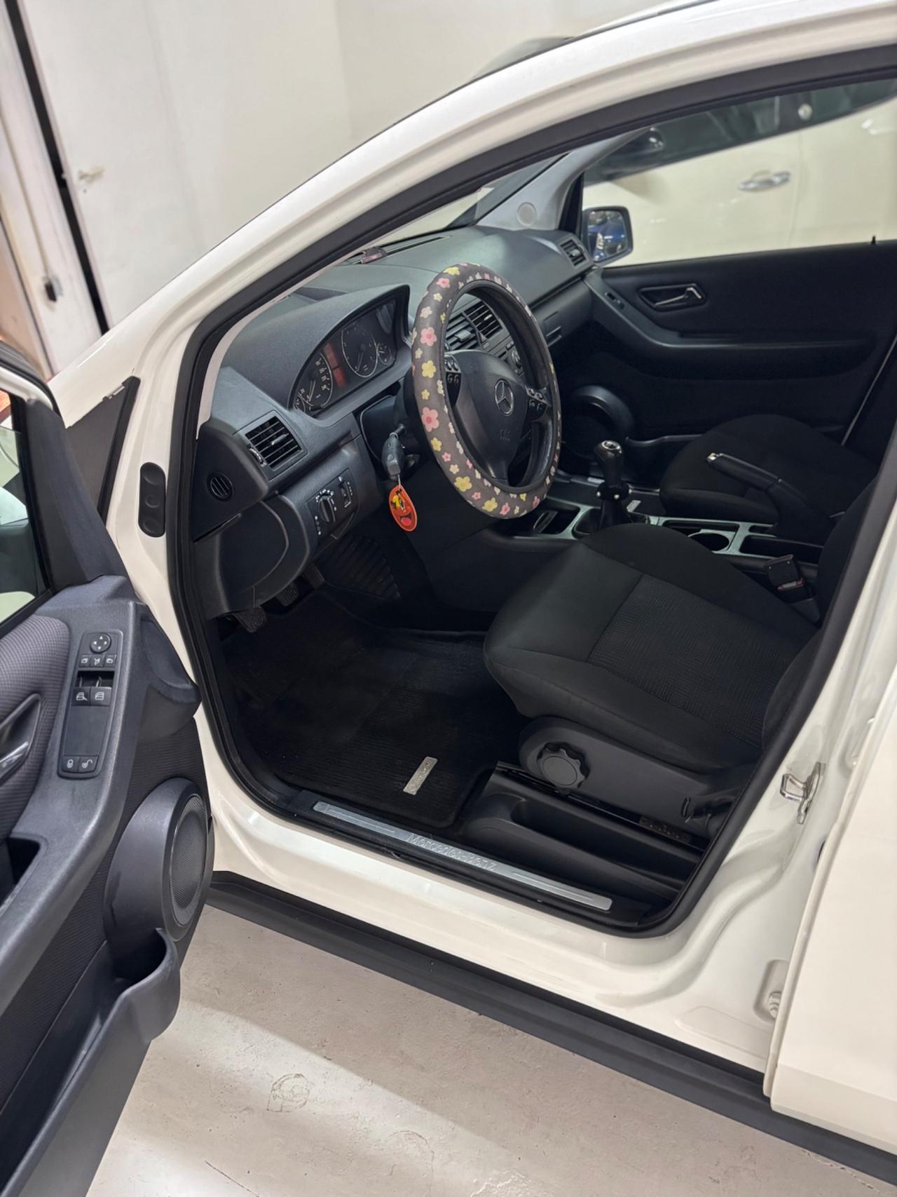 Mercedes-benz A 160 GPL