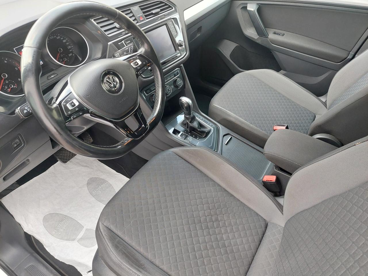 Volkswagen Tiguan 2.0 tdi Style dsg *EURO6B*