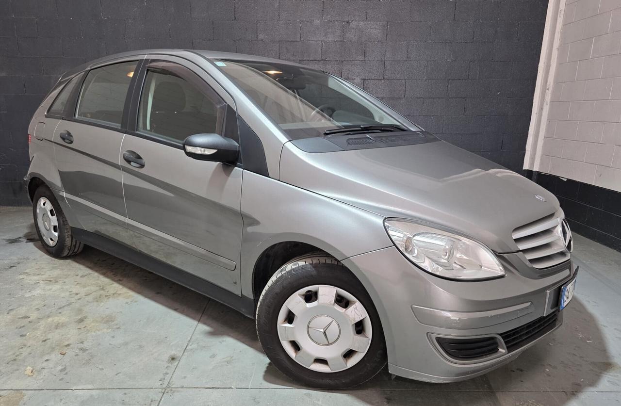 Mercedes-benz B 150 B 150 NEOPATENTATI LEGGERE BENE DESCRIZIONE