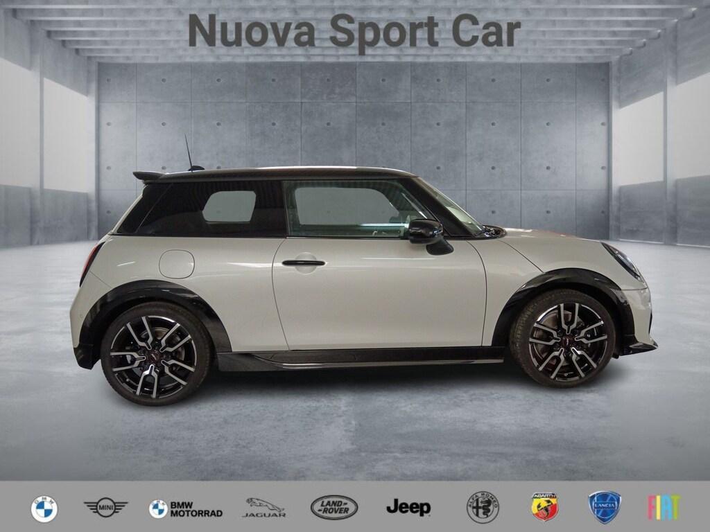 Mini Mini Cooper 3 Porte 2.0 S JCW Auto