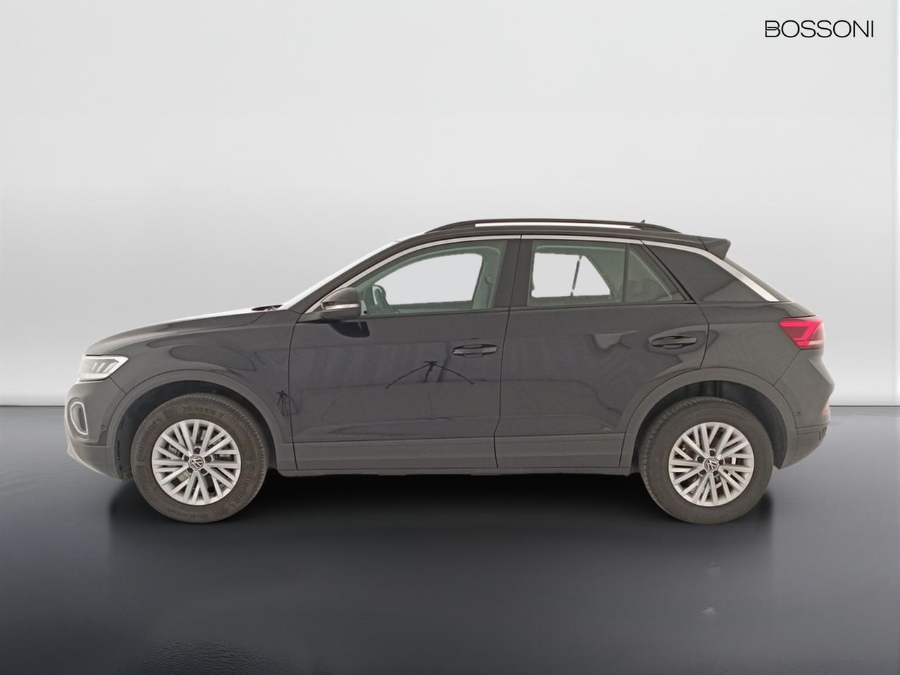 Volkswagen T-Roc 2.0 tdi scr 150cv life dsg