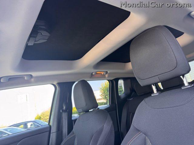 JEEP Renegade 2.0 Mjt 140CV 4WD 75th Anniversary RIALZATO tetto