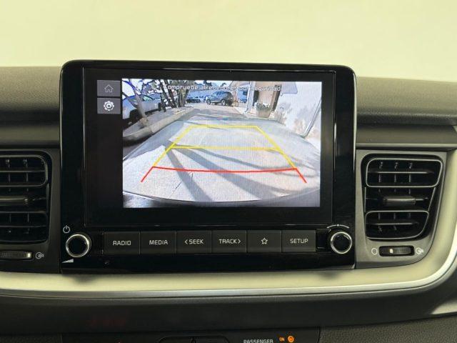 KIA Stonic 1.2 DPI Urban