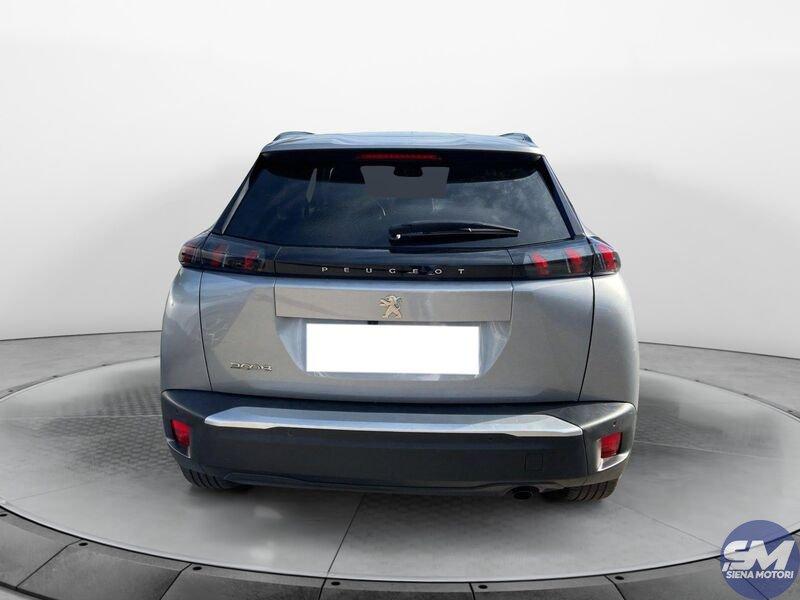 Peugeot 2008 PureTech 100 S&S Allure
