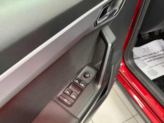 SEAT Arona 1.0 TGI FR