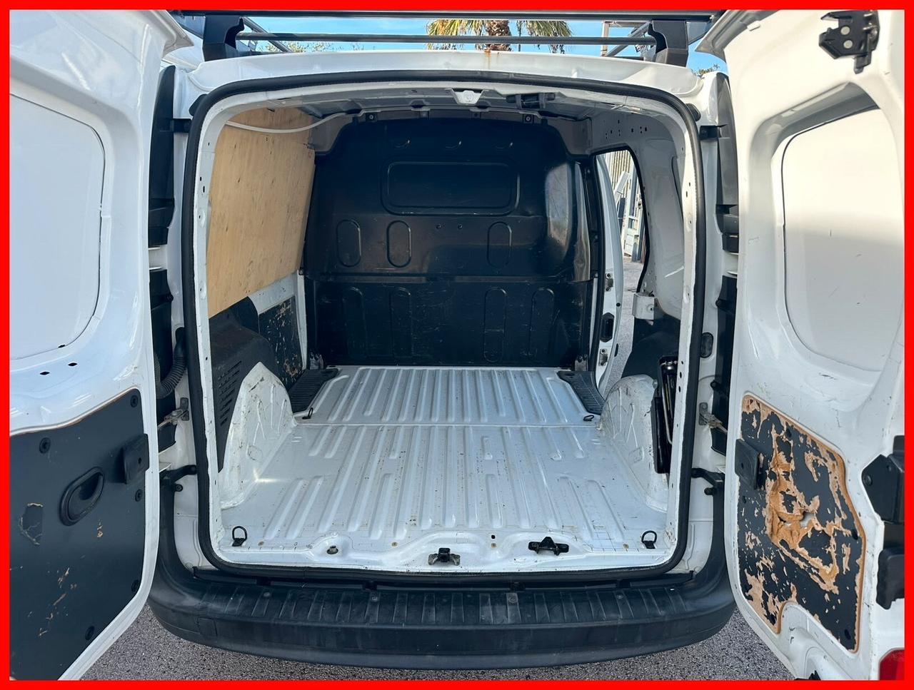 Renault kangoo dci euro 6 b