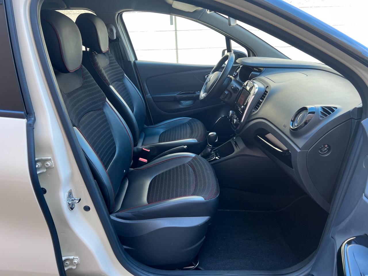 Renault Captur 1.5 dci Intens energy r-link 90cv edc AUTOM. E6 NAVICAMERA