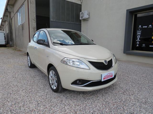 LANCIA Ypsilon 1.3 MJT 16V 95 CV 5 porte S&S Gold