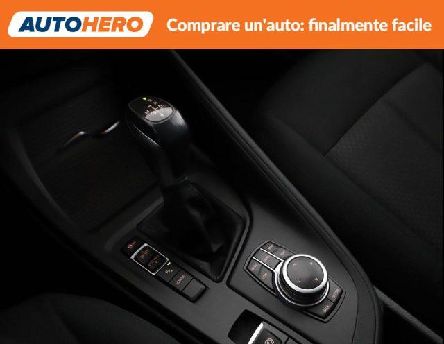 BMW X1 xDrive25e Advantage